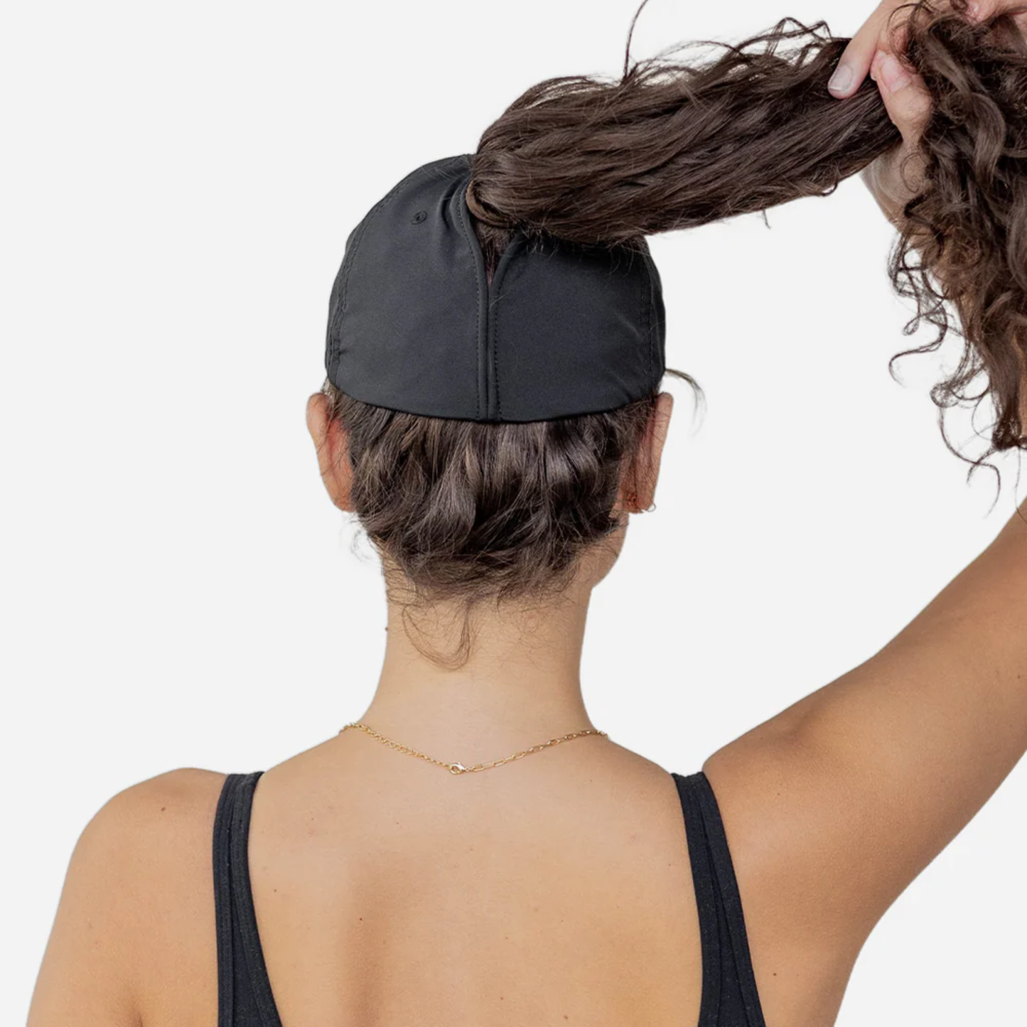 Gorra Coleta Pro
